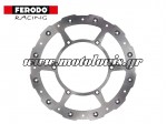 Δισκόπλακα Εμπρός Yamaha YZF 450 / YZF 250 / YZ 250 / YZ 125 FMD0457MXR Ferodo